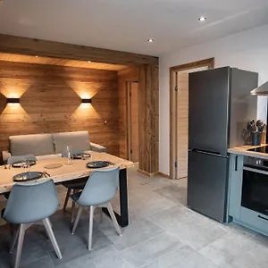  Appartement Neuf Proche D'auron Avec Acces Pmr