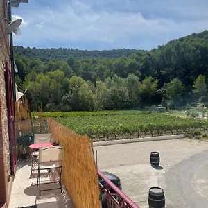  Appartement Au Calme Au Milieu Du Vignoble De