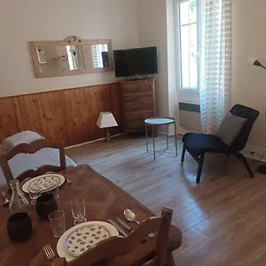  Appartement Le Clocher